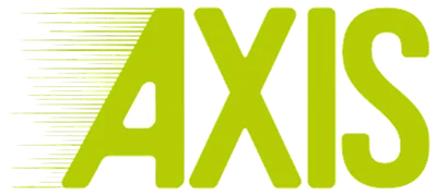 Logo Axis