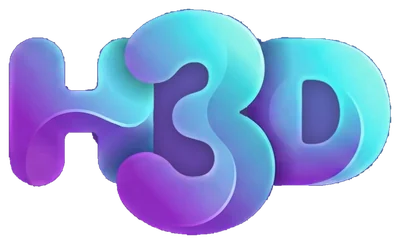 Logo H3D