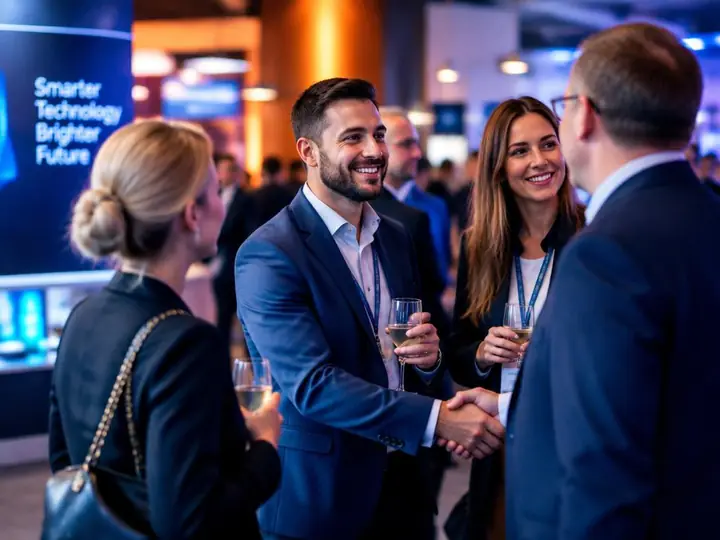 Networking