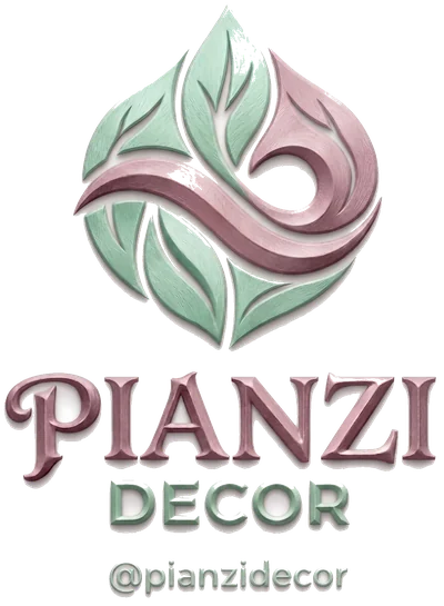 Logo Pianzi Decor